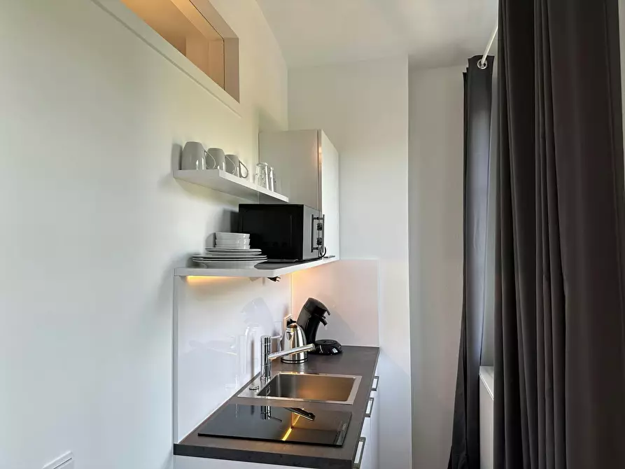 Immagine 2 di Appartamento in affitto  in Reinickendorfer Straße a Berlin