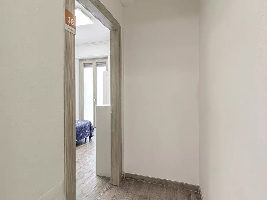 Immagine 9 di Camera in affitto  in Viale Adua a Sassari