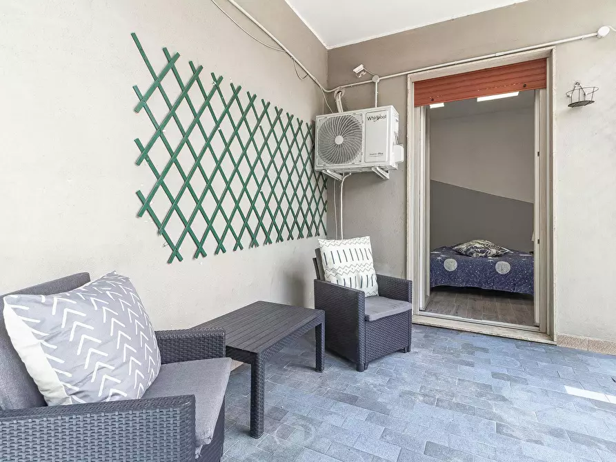 Immagine 4 di Camera in affitto  in Viale Adua a Sassari