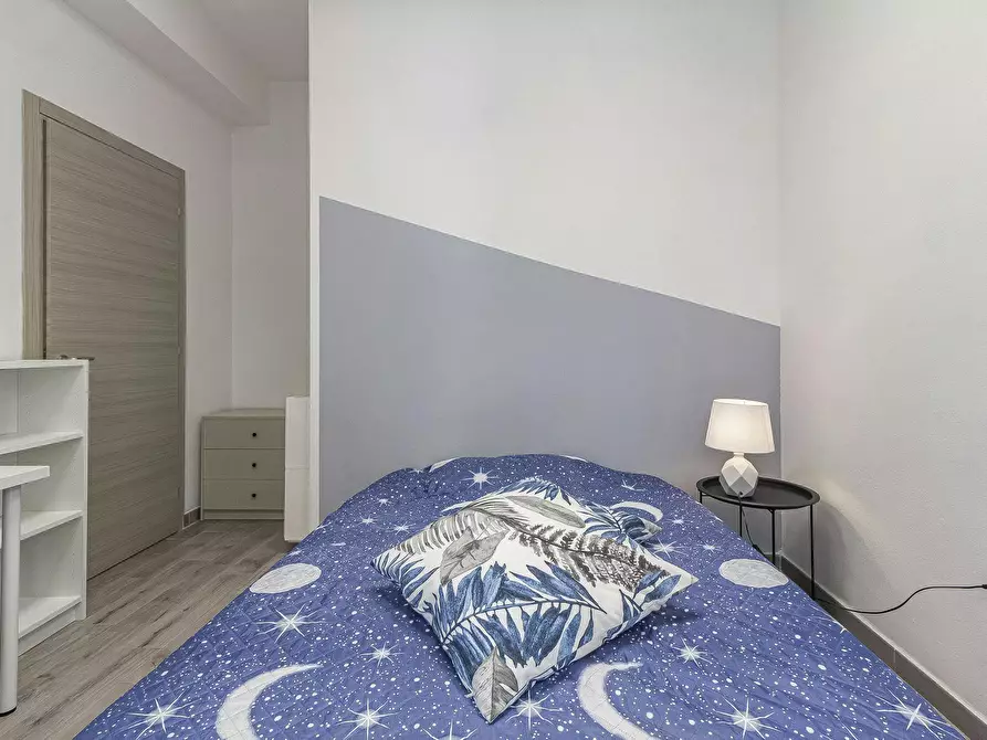 Immagine 1 di Camera in affitto  in Viale Adua a Sassari