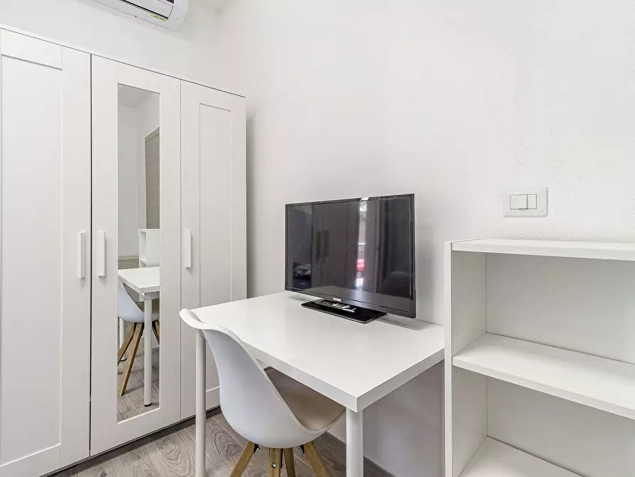 Immagine 2 di Camera in affitto  in Viale Adua a Sassari