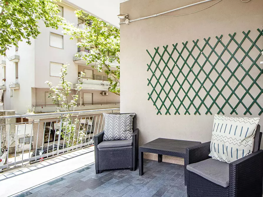 Immagine 5 di Camera in affitto  in Viale Adua a Sassari