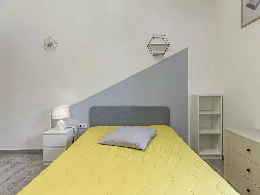 Immagine 2 di Camera in affitto  in Viale Adua a Sassari