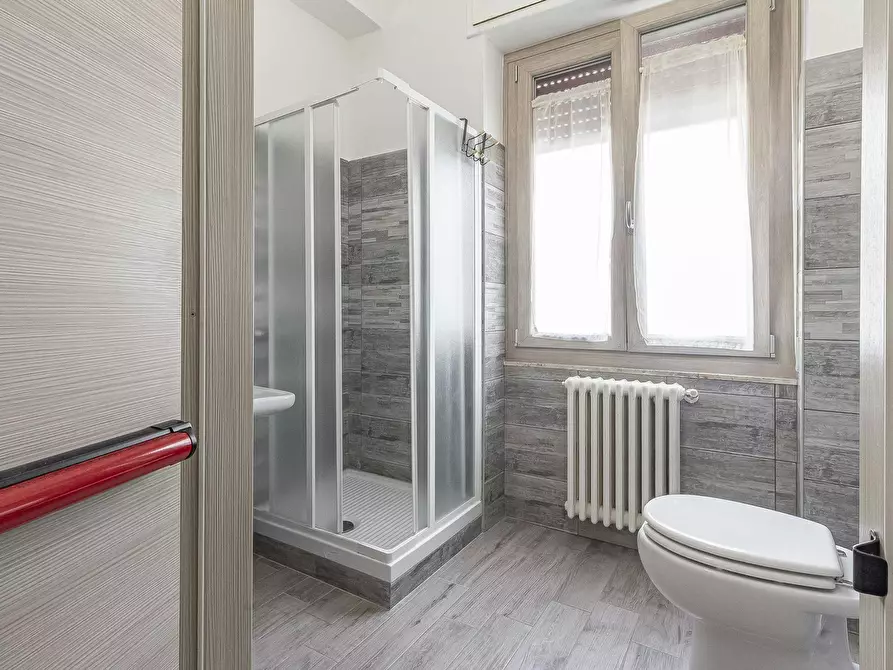 Immagine 7 di Camera in affitto  in Viale Adua a Sassari