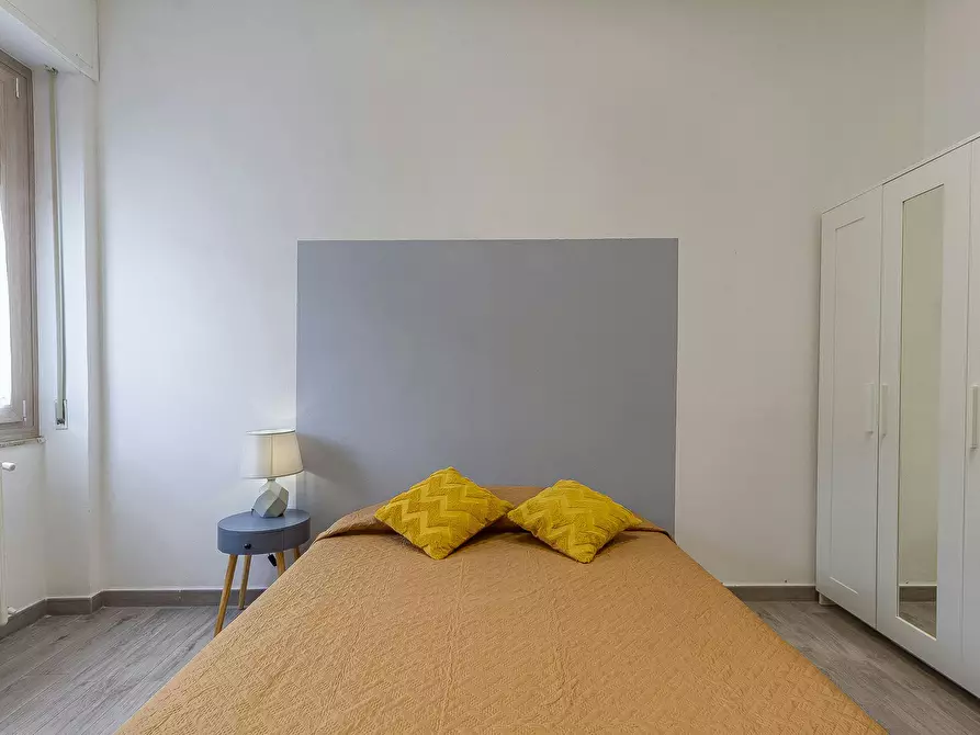 Immagine 4 di Camera in affitto  in Viale Adua a Sassari