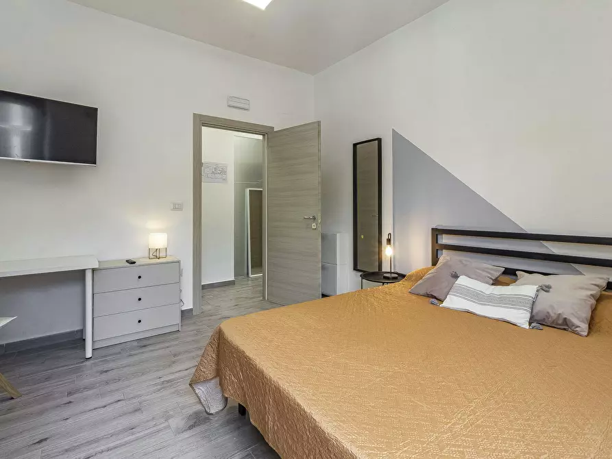 Immagine 3 di Camera in affitto  in Viale Adua a Sassari