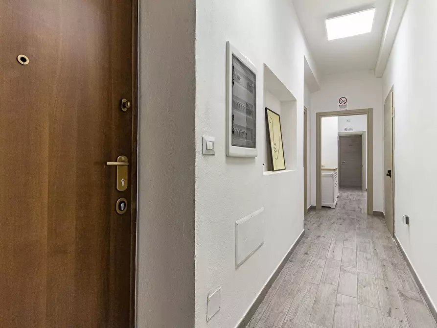 Immagine 8 di Camera in affitto  in Viale Adua a Sassari