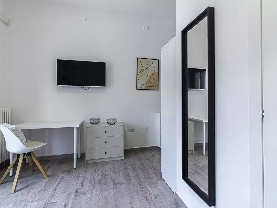 Immagine 3 di Camera in affitto  in Viale Adua a Sassari