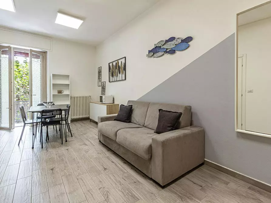 Immagine 3 di Appartamento in affitto  in Viale Adua a Sassari