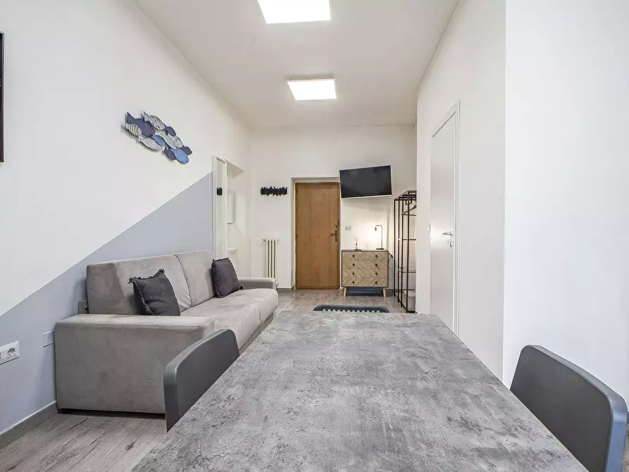 Immagine 5 di Appartamento in affitto  in Viale Adua a Sassari