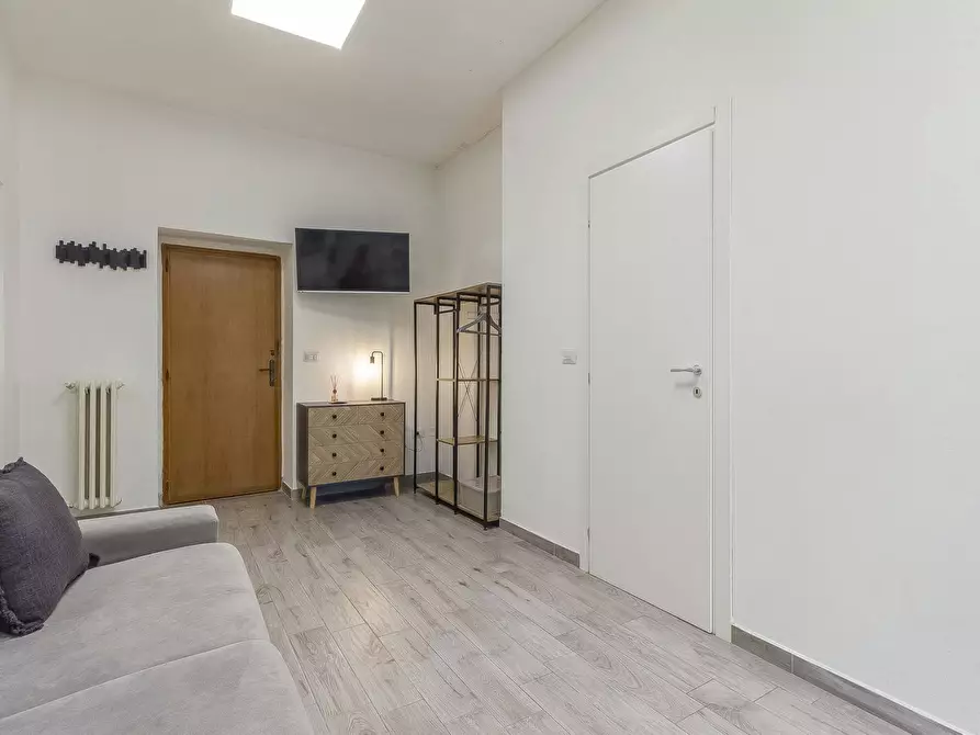 Immagine 6 di Appartamento in affitto  in Viale Adua a Sassari