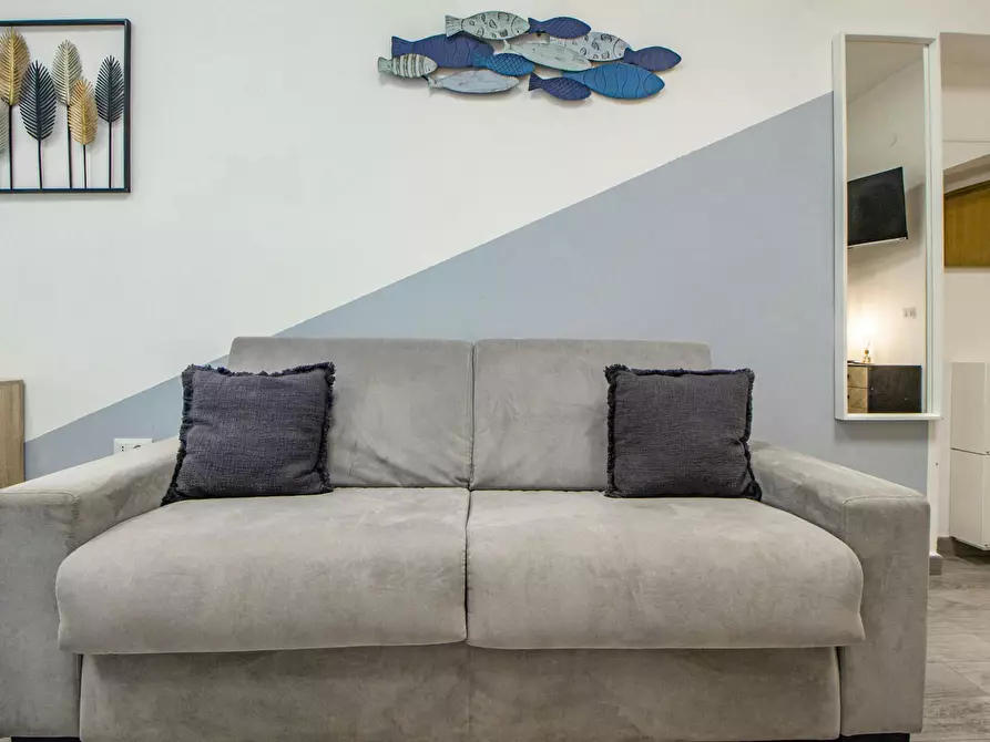 Immagine 10 di Appartamento in affitto  in Viale Adua a Sassari