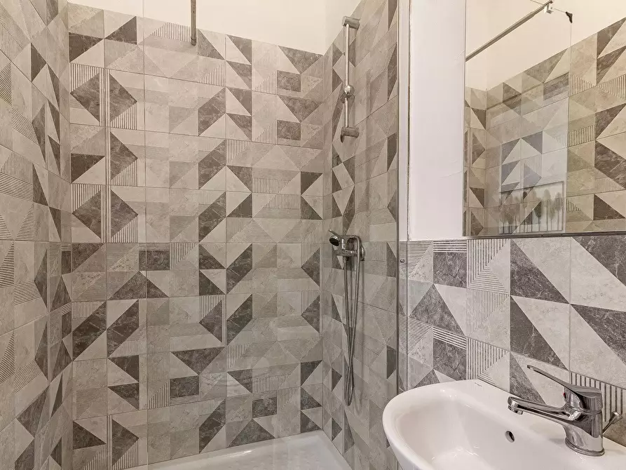 Immagine 7 di Appartamento in affitto  in Viale Adua a Sassari