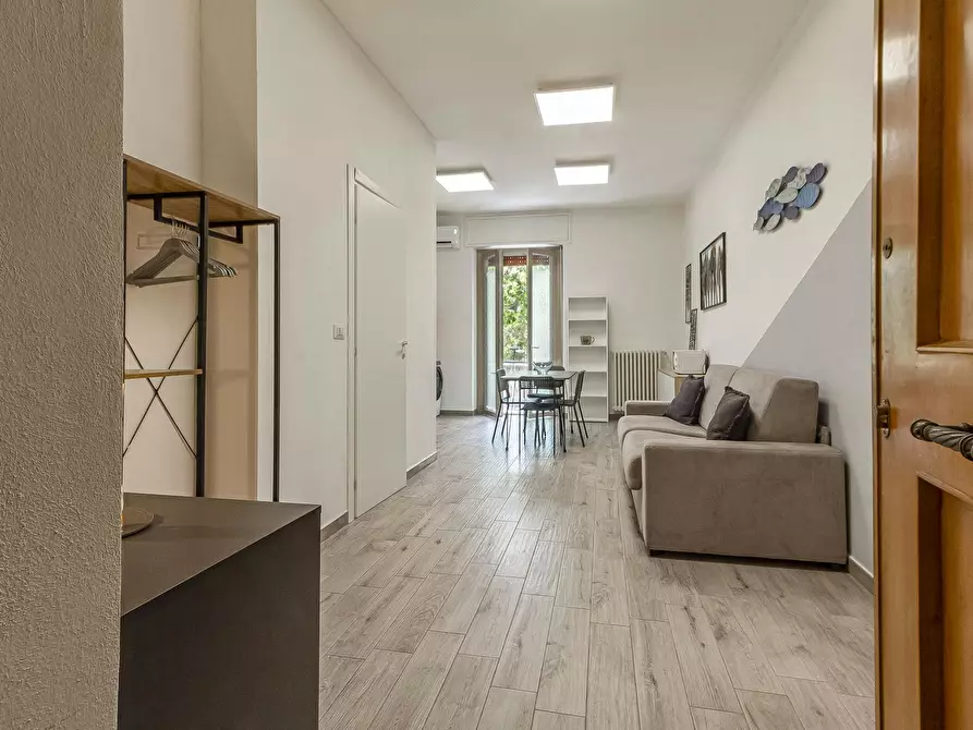 Immagine 1 di Appartamento in affitto  in Viale Adua a Sassari