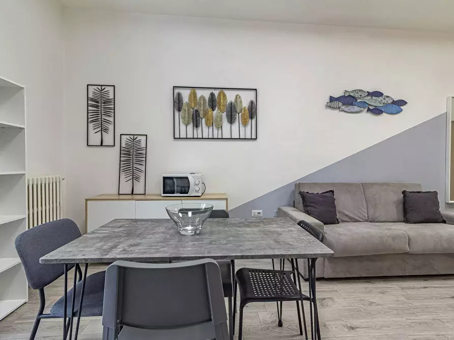 Immagine 4 di Appartamento in affitto  in Viale Adua a Sassari