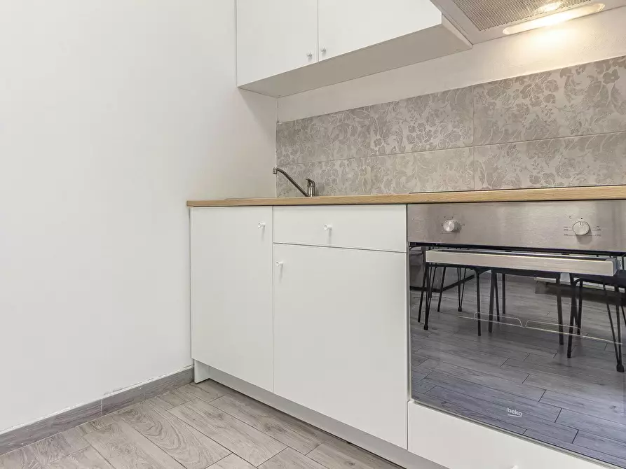 Immagine 8 di Appartamento in affitto  in Viale Adua a Sassari