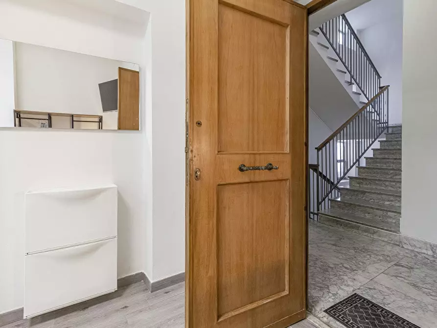 Immagine 2 di Appartamento in affitto  in Viale Adua a Sassari