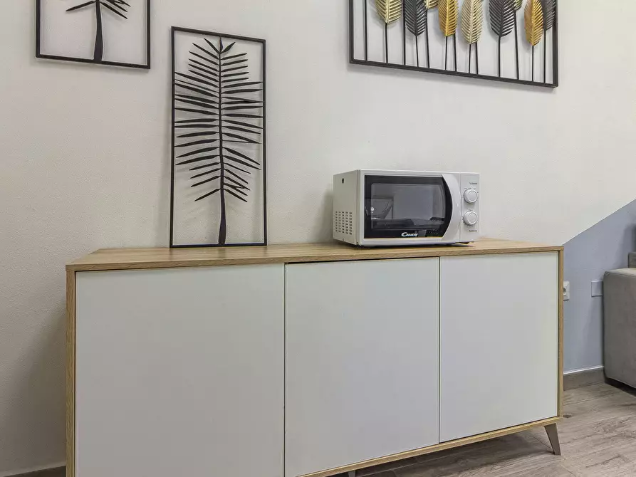 Immagine 9 di Appartamento in affitto  in Viale Adua a Sassari