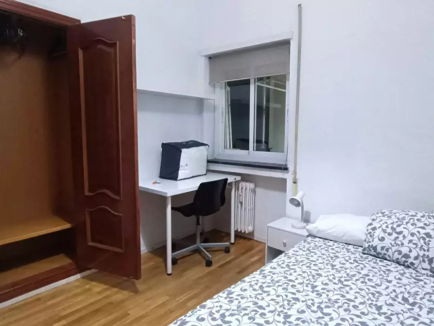 Immagine 5 di Camera in affitto  in Paseo de la Castellana a Madrid