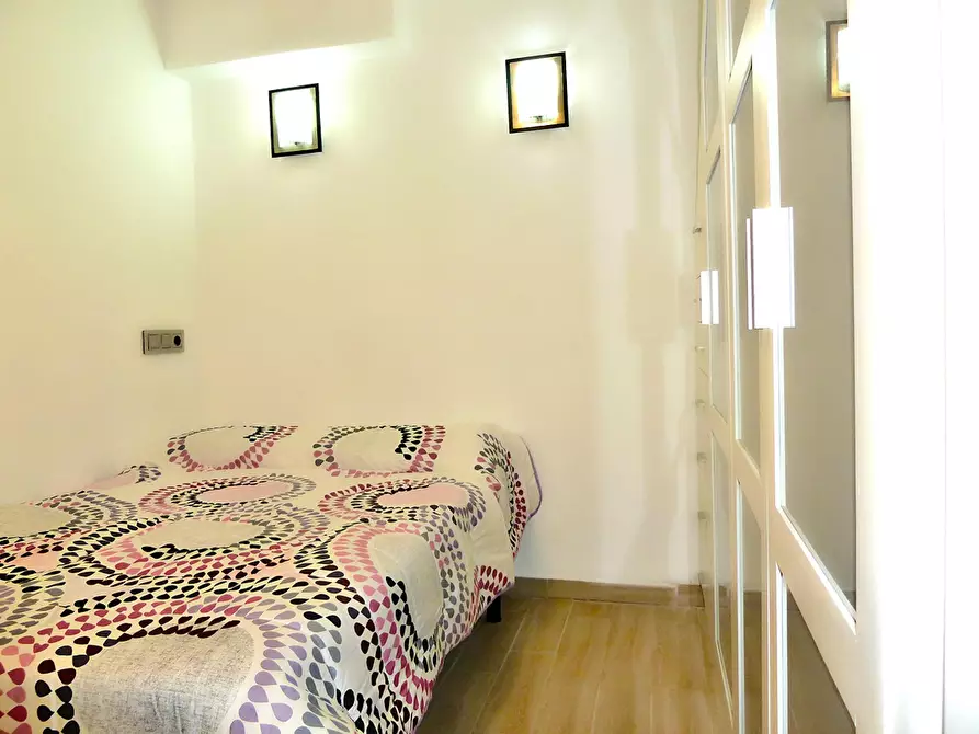 Immagine 5 di Appartamento in affitto  in Calle Los Arapiles a Salamanca