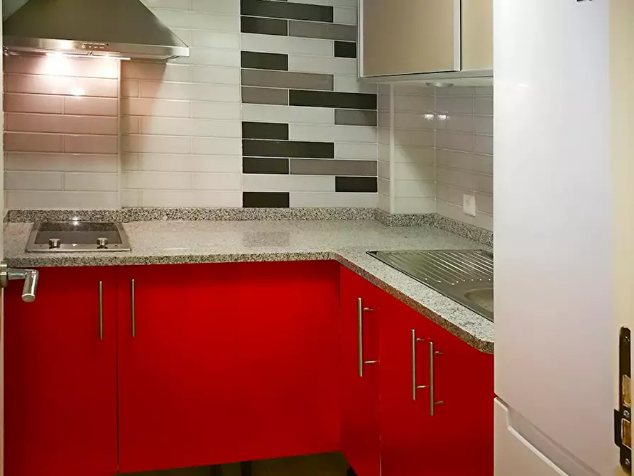 Immagine 7 di Appartamento in affitto  in Calle Los Arapiles a Salamanca