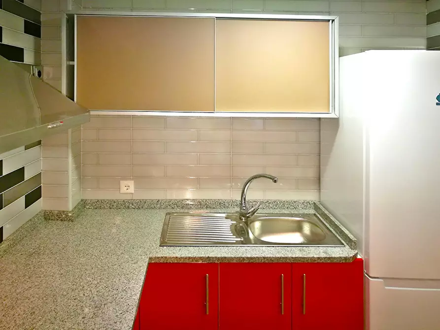 Immagine 6 di Appartamento in affitto  in Calle Los Arapiles a Salamanca