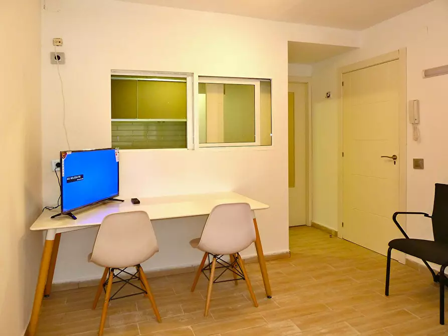 Immagine 2 di Appartamento in affitto  in Calle Los Arapiles a Salamanca