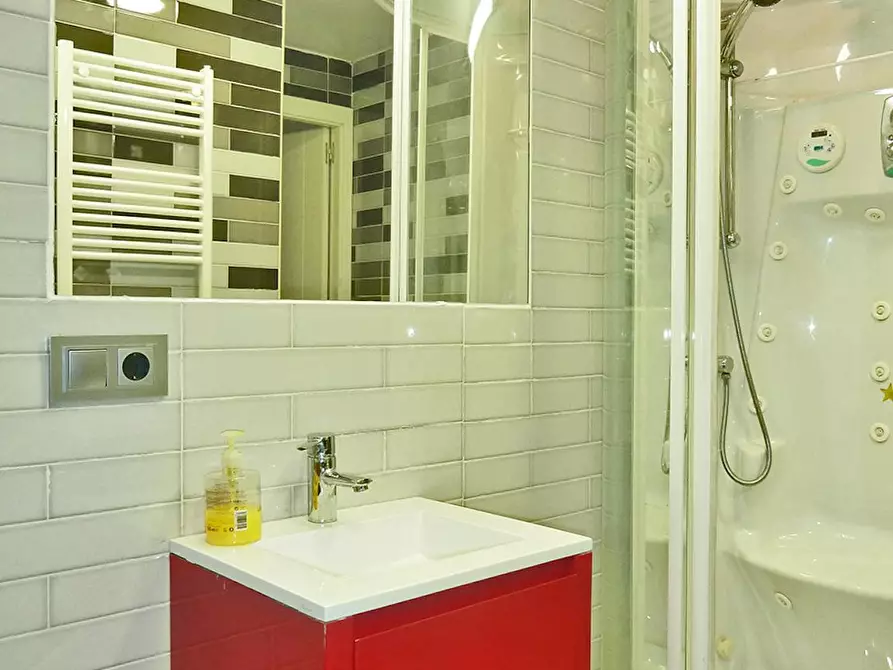 Immagine 9 di Appartamento in affitto  in Calle Los Arapiles a Salamanca