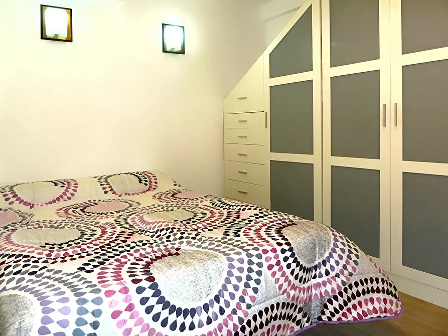 Immagine 4 di Appartamento in affitto  in Calle Los Arapiles a Salamanca