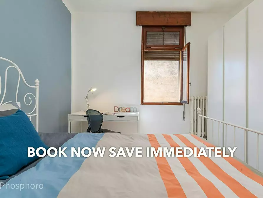 Immagine 1 di Camera in affitto  in Via Santa Caterina a Padova