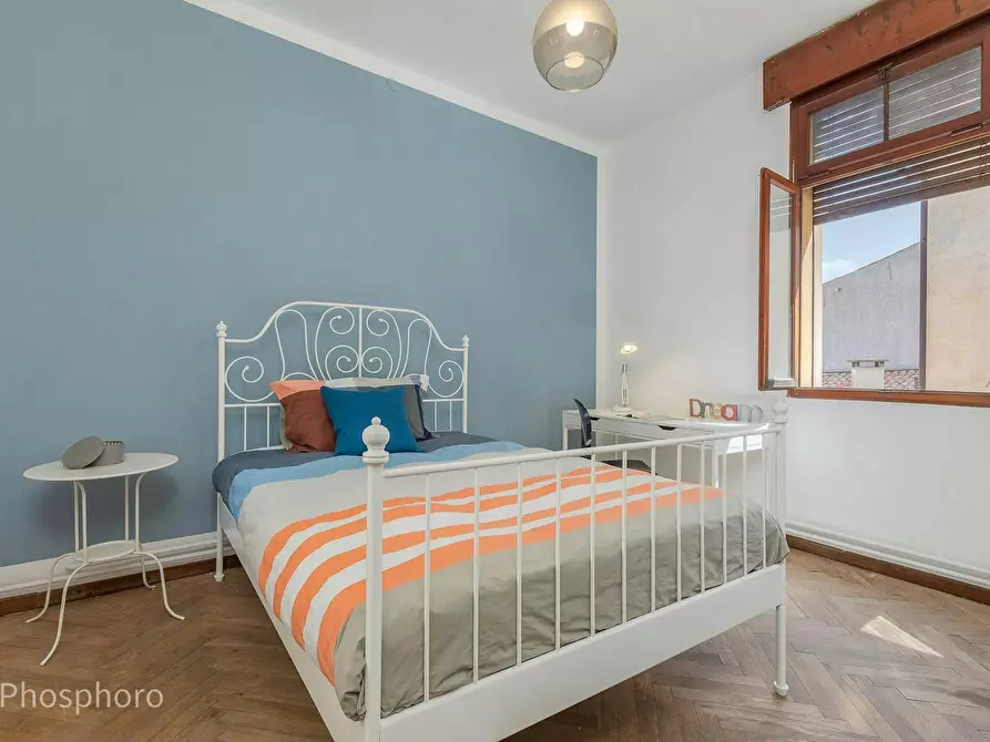 Immagine 2 di Camera in affitto  in Via Santa Caterina a Padova