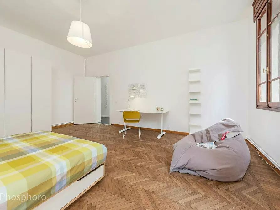 Immagine 6 di Camera in affitto  in Via Santa Caterina a Padova