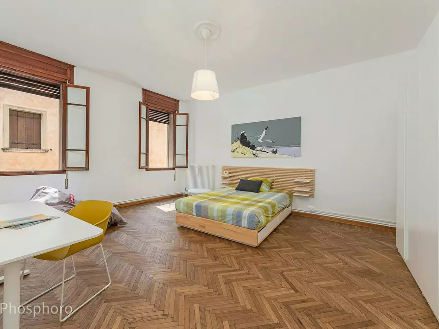 Immagine 3 di Camera in affitto  in Via Santa Caterina a Padova