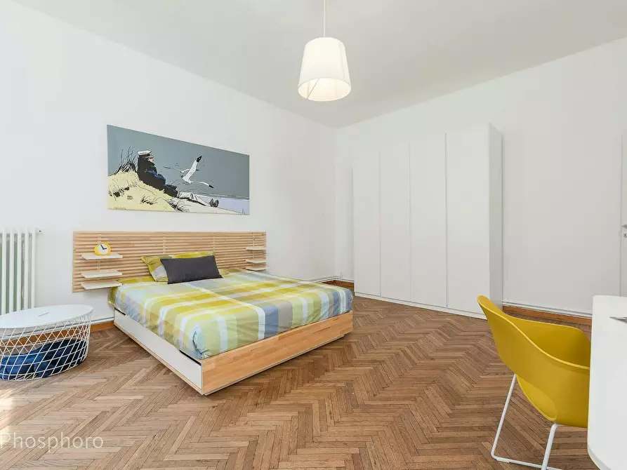 Immagine 2 di Camera in affitto  in Via Santa Caterina a Padova