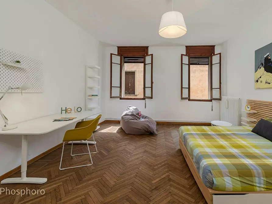 Immagine 4 di Camera in affitto  in Via Santa Caterina a Padova