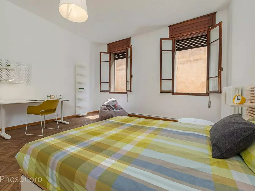 Immagine 5 di Camera in affitto  in Via Santa Caterina a Padova