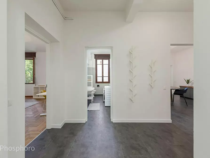 Immagine 7 di Camera in affitto  in Via Santa Caterina a Padova