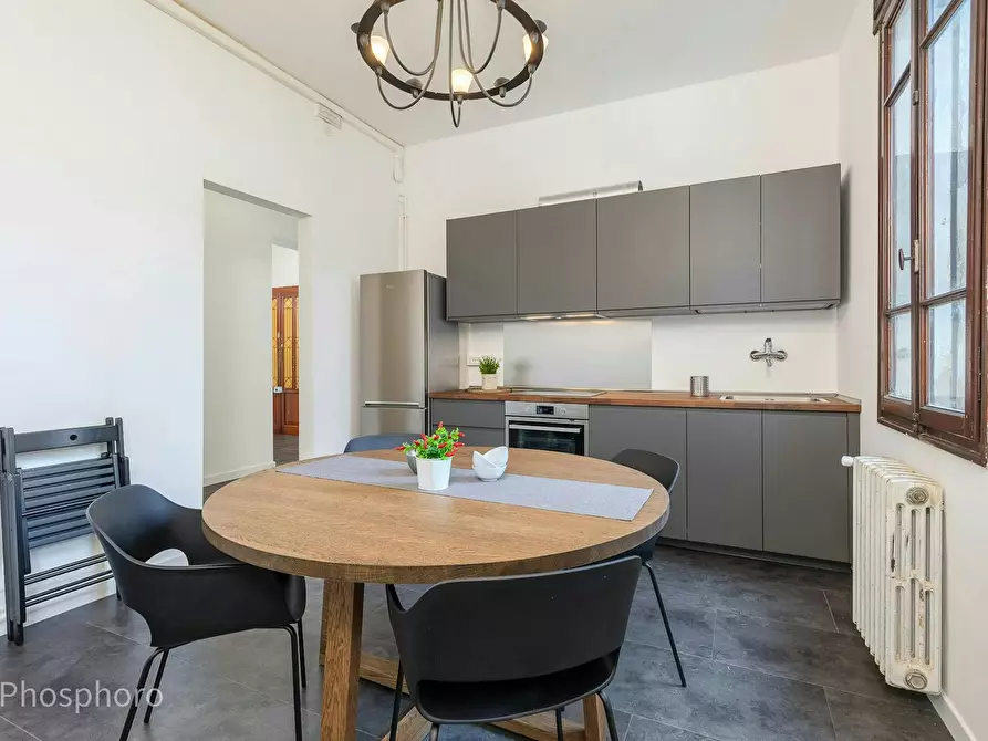 Immagine 8 di Camera in affitto  in Via Santa Caterina a Padova