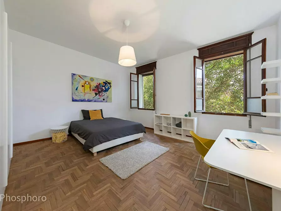 Immagine 2 di Camera in affitto  in Via Santa Caterina a Padova