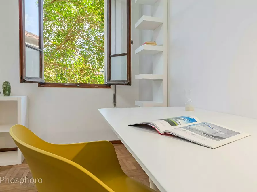 Immagine 6 di Camera in affitto  in Via Santa Caterina a Padova