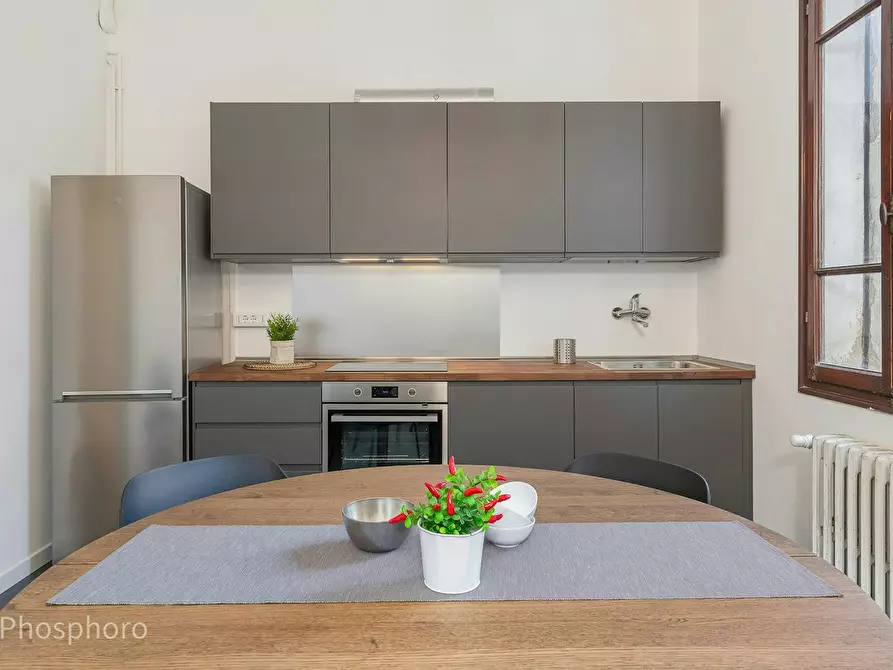 Immagine 9 di Camera in affitto  in Via Santa Caterina a Padova