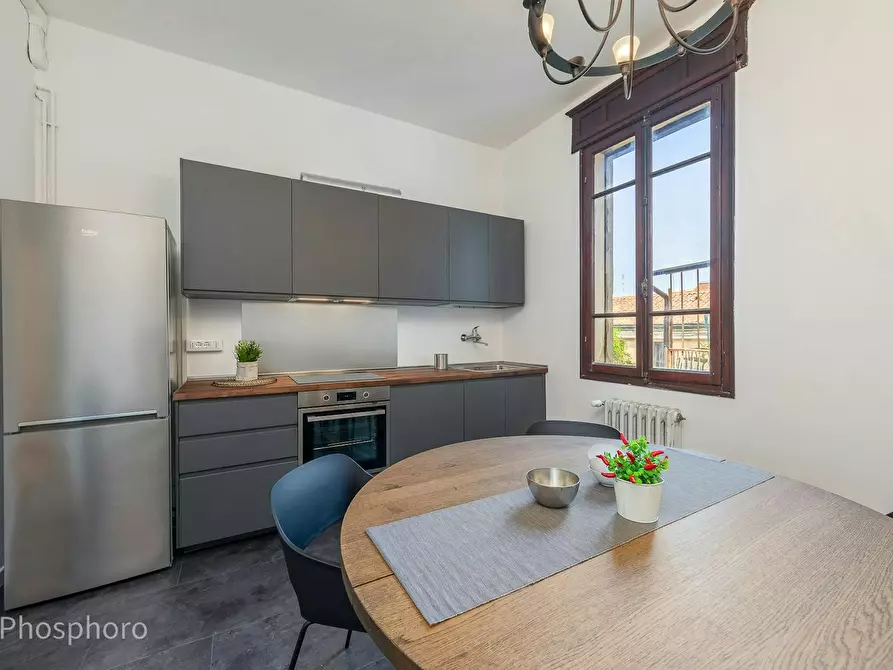 Immagine 10 di Camera in affitto  in Via Santa Caterina a Padova