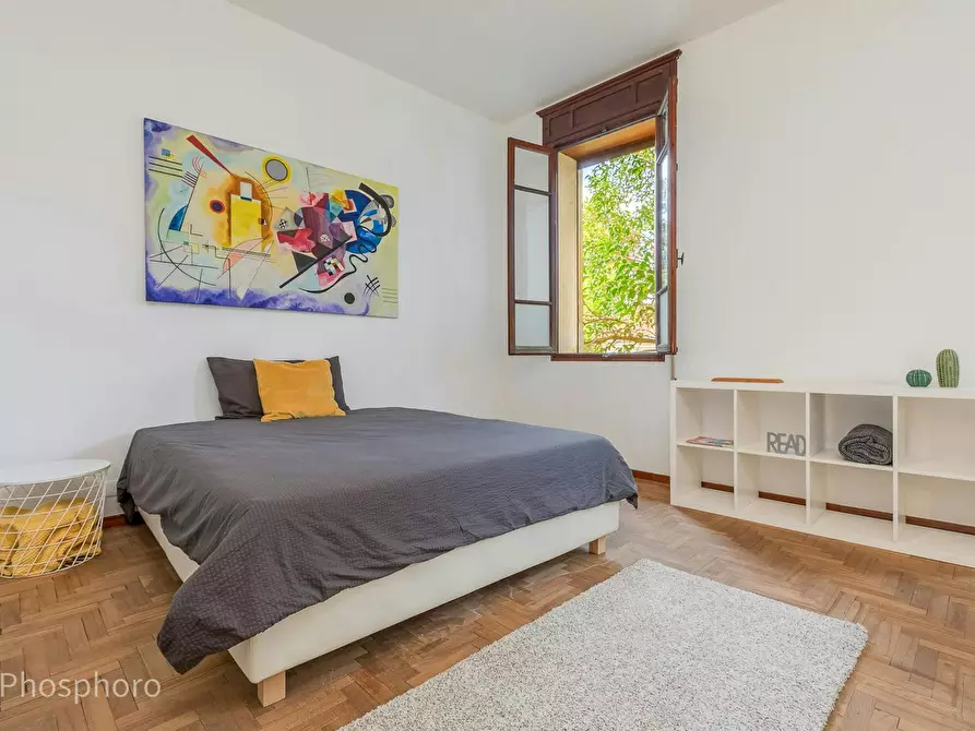 Immagine 7 di Camera in affitto  in Via Santa Caterina a Padova