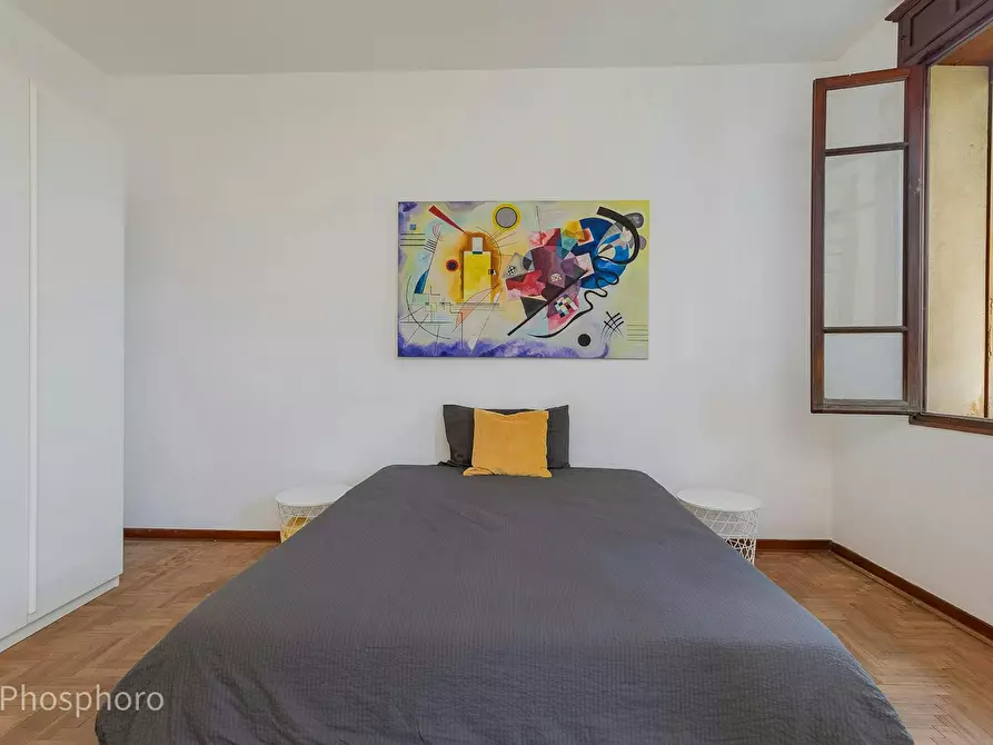 Immagine 5 di Camera in affitto  in Via Santa Caterina a Padova