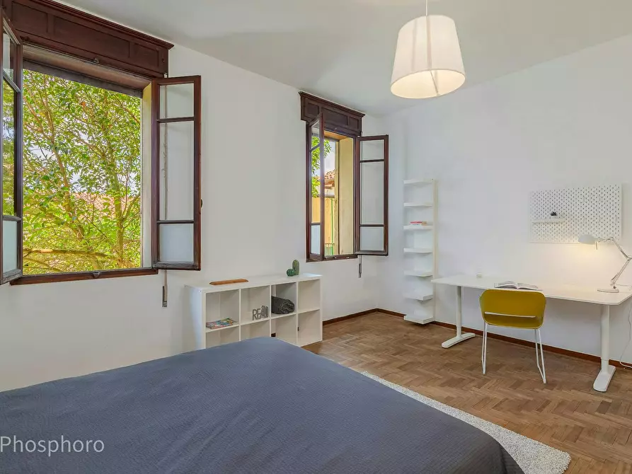 Immagine 3 di Camera in affitto  in Via Santa Caterina a Padova