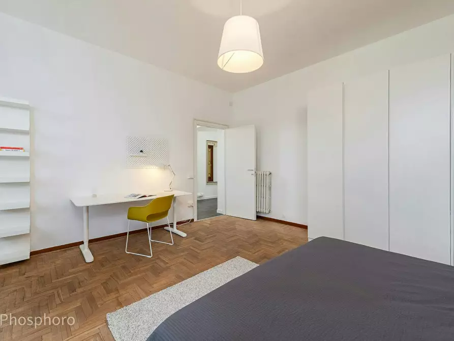 Immagine 4 di Camera in affitto  in Via Santa Caterina a Padova