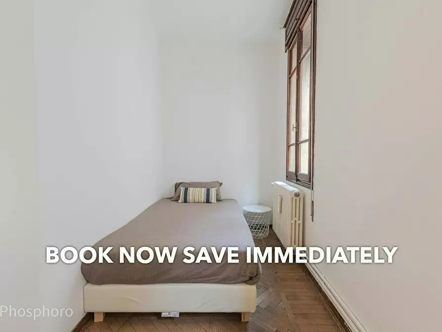 Immagine 1 di Camera in affitto  in Via Santa Caterina a Padova