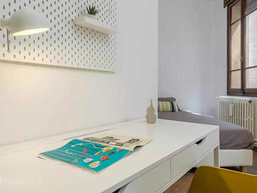 Immagine 3 di Camera in affitto  in Via Santa Caterina a Padova