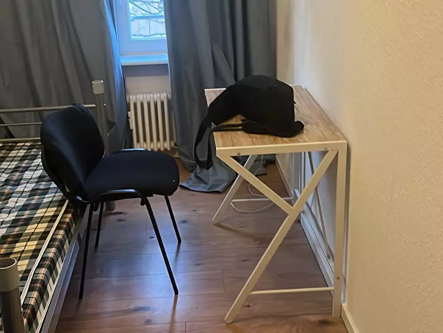 Immagine 2 di Camera in affitto  in Lübbener Straße a Berlin Kreuzberg