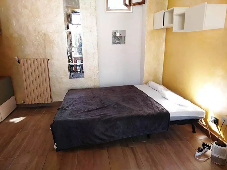 Immagine 7 di Appartamento in affitto  in Via Ceva a Torino